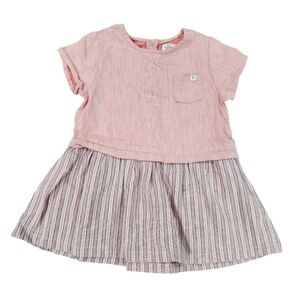 Zara Baby Girl Dress B0052